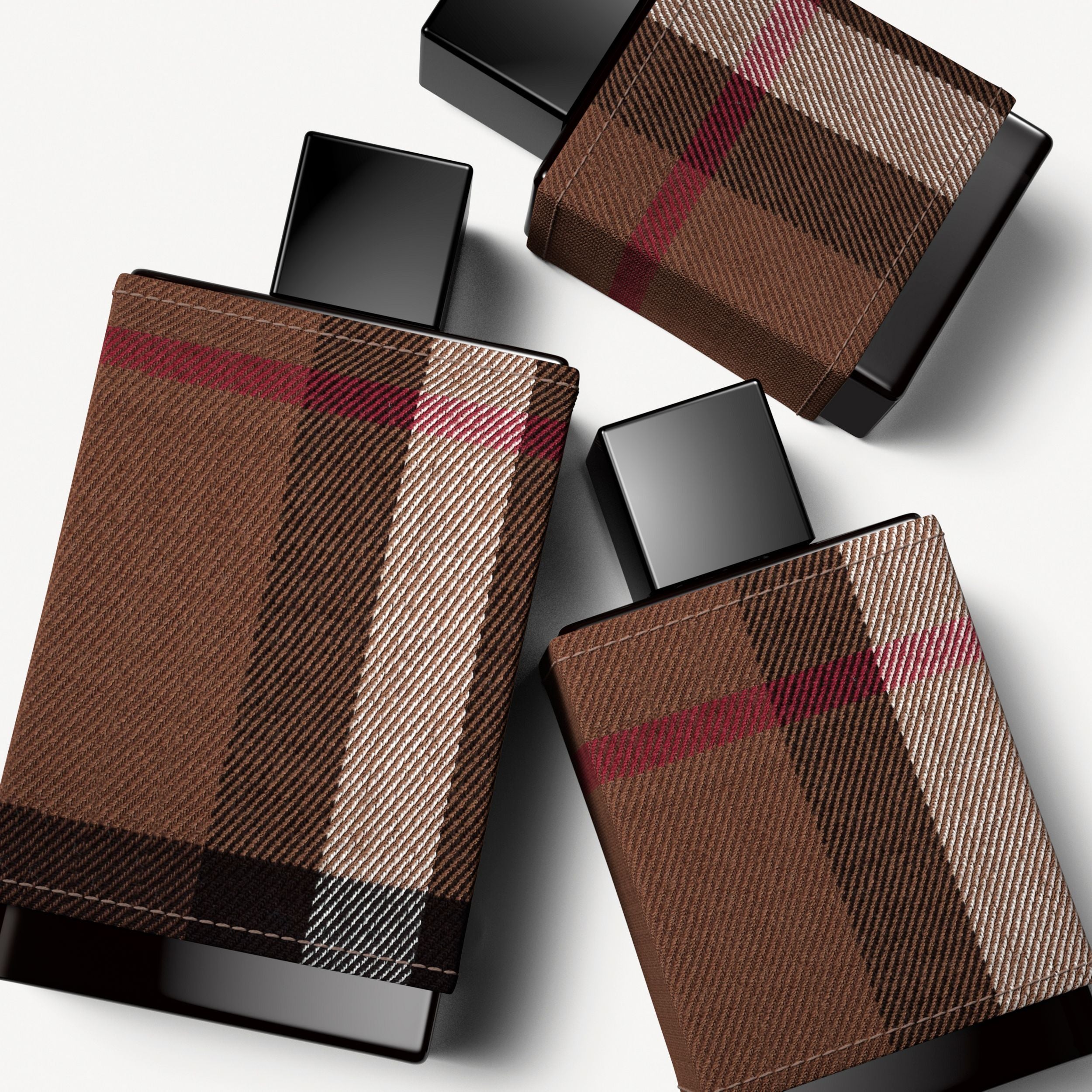 Burberry London 100ML EDT Hombre Burberry