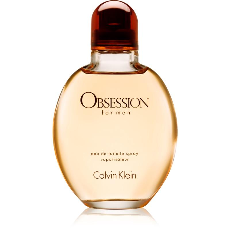 Obsession For Men 75ML EDT Hombre Calvin Klein