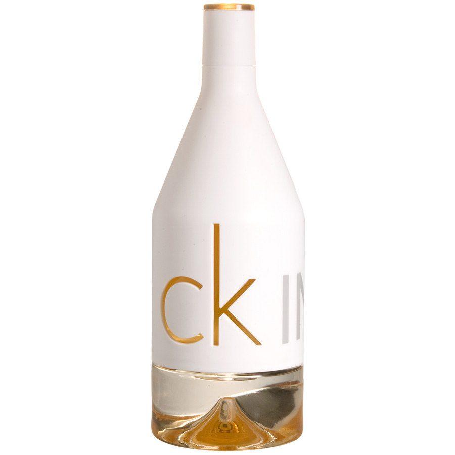 CK In 2 U For Her 100ML EDT Mujer Calvin Klein
