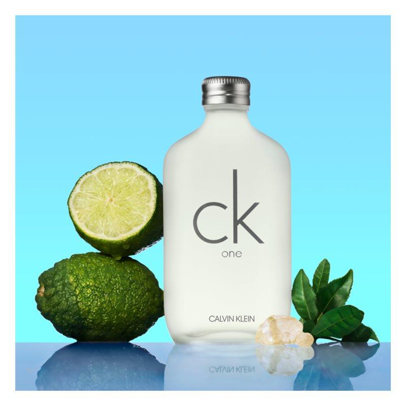 Ck One TESTER 200ml EDT Unisex Calvin Klein