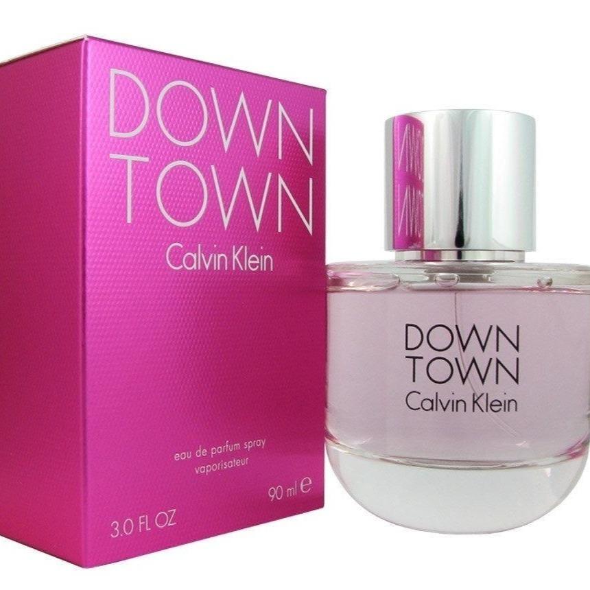 Downtown 90ML EDP Mujer Calvin Klein