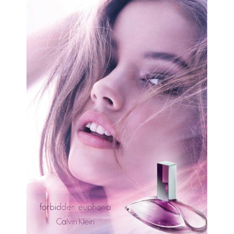 Euphoria Forbidden EDP Mujer 100ML