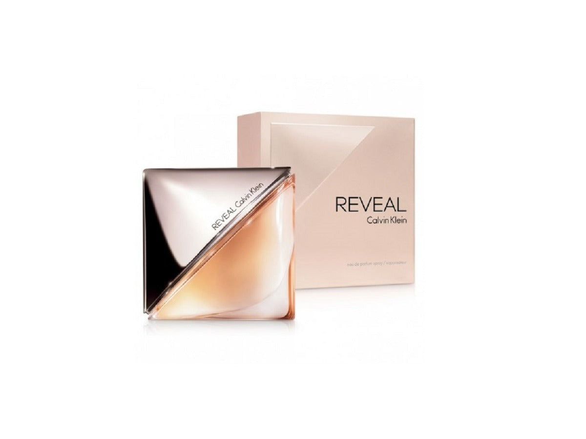 Reveal EDP Mujer 100 Ml calvin klein