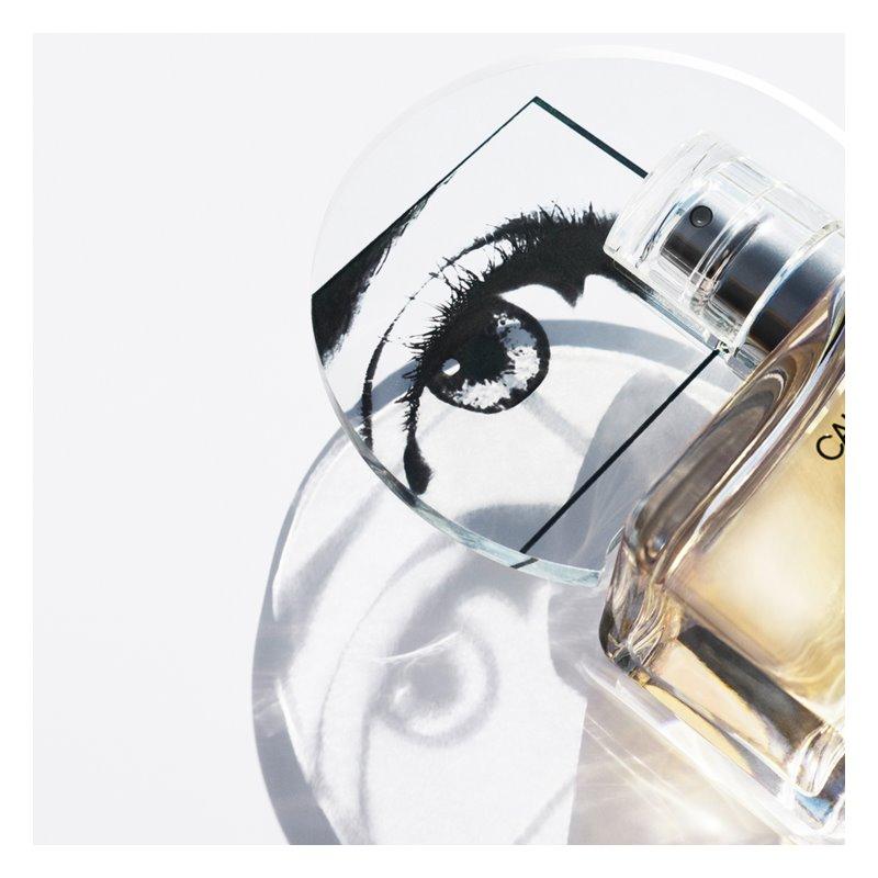 Calvin Klein Women Edt 100Ml Mujer