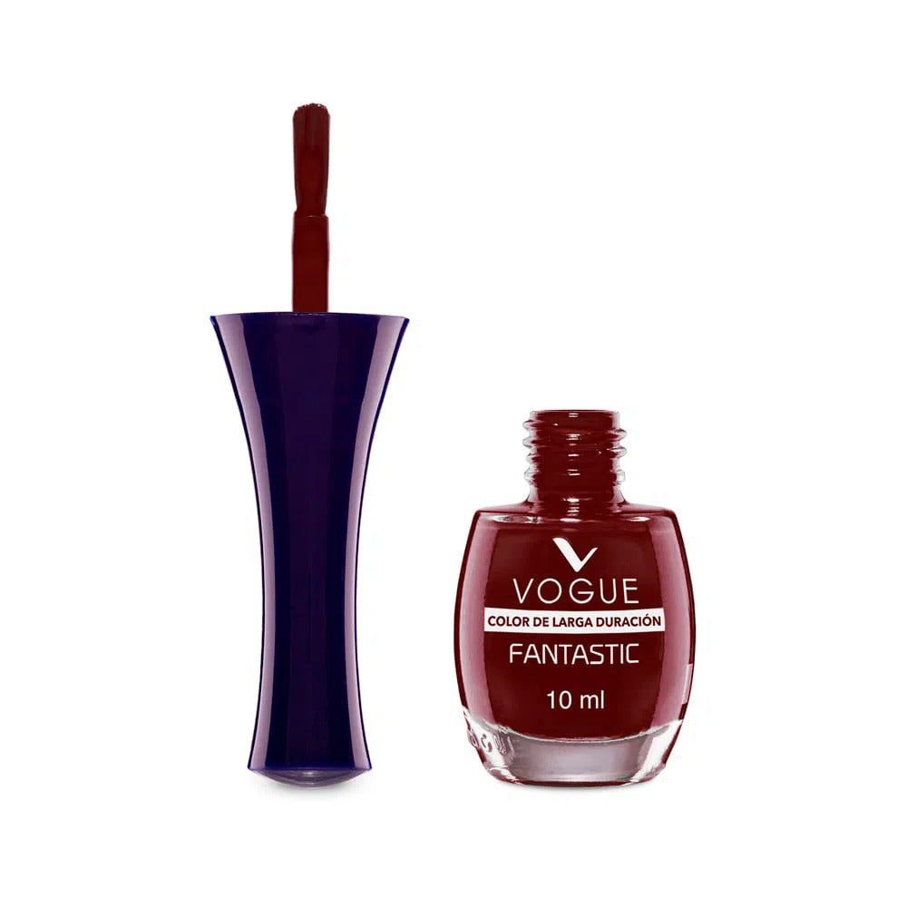 ¯V ESMALTE FANTASTIC CAMPARI 36