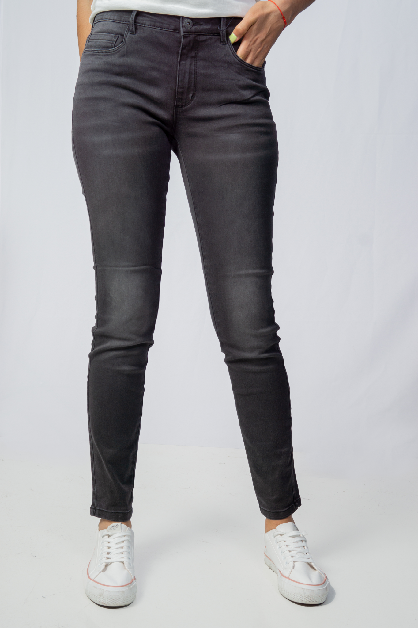 Pantalon Only OnlRoyal Reg Sk