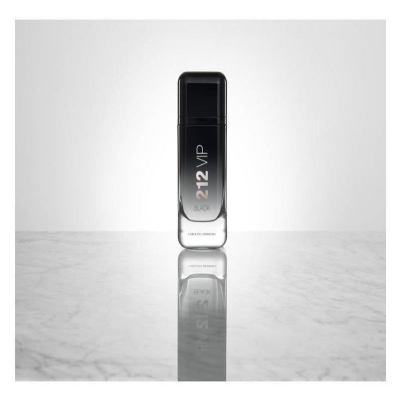212 VIP Black 100ML EDP Hombre Carolina Herrera