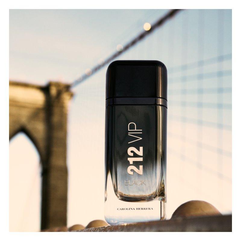 212 VIP Black 100ML EDP Hombre Carolina Herrera