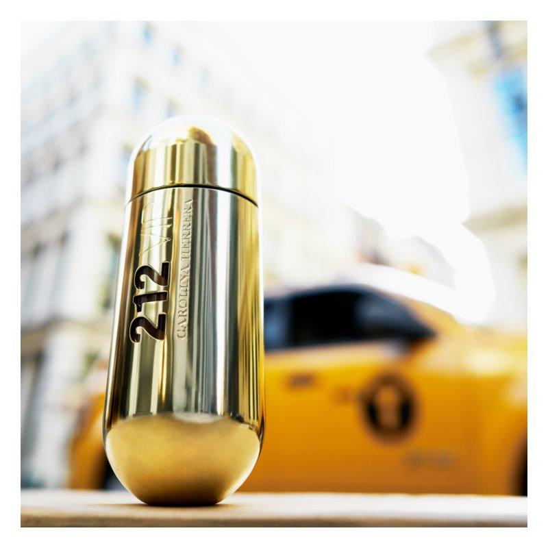 212 VIP 50ML EDP mujer