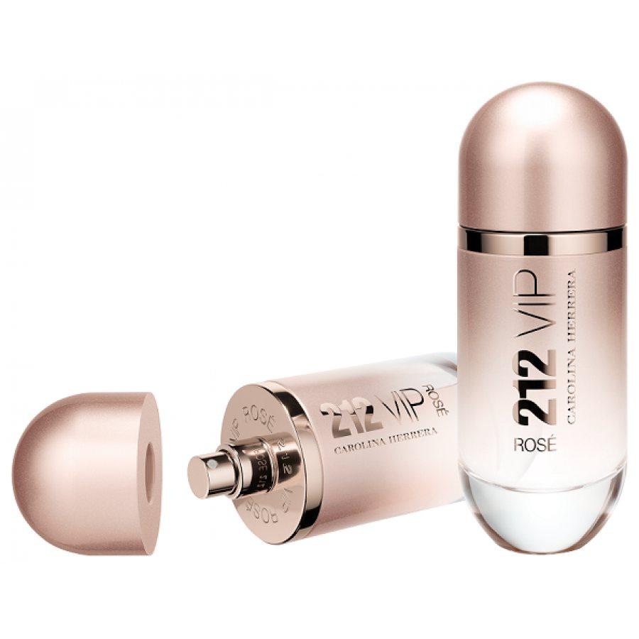 212 Vip Rose 50ML EDP Mujer Carolina Herrera