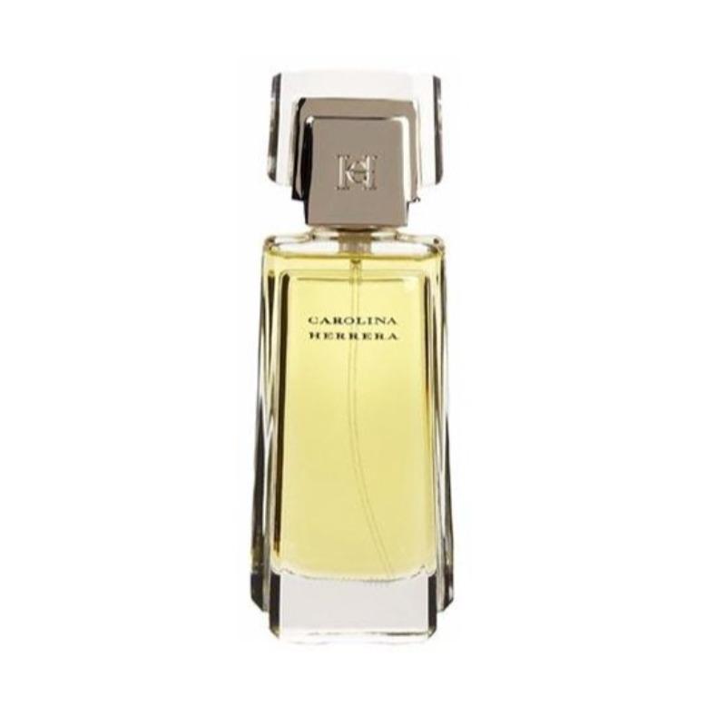 Carolina Herrera Tester Con Tapa EDT Mujer 100ML