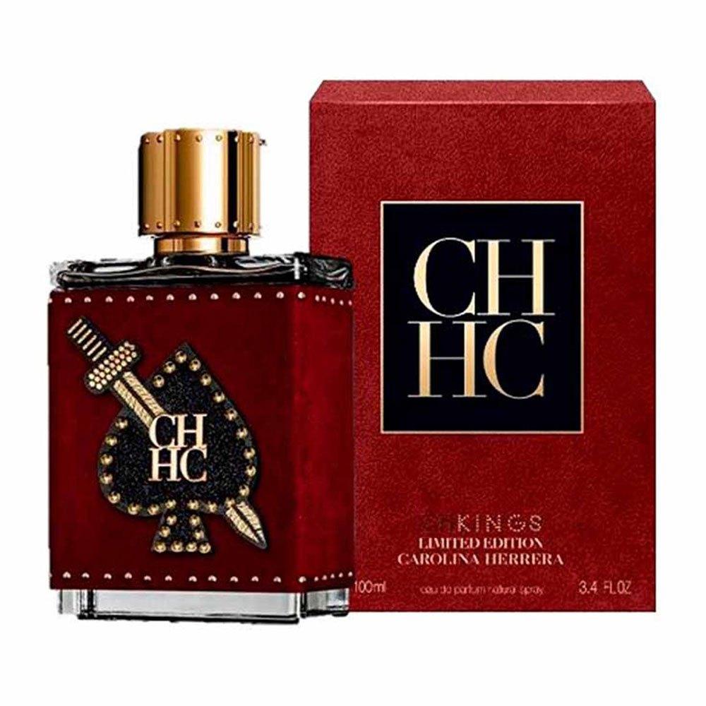 Ch Kings EDP Hombre 100ml Carolina Herrera