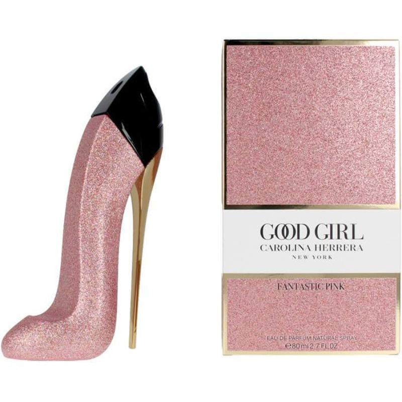 Good Girl Fantastic Pink Tester 80ml Edp