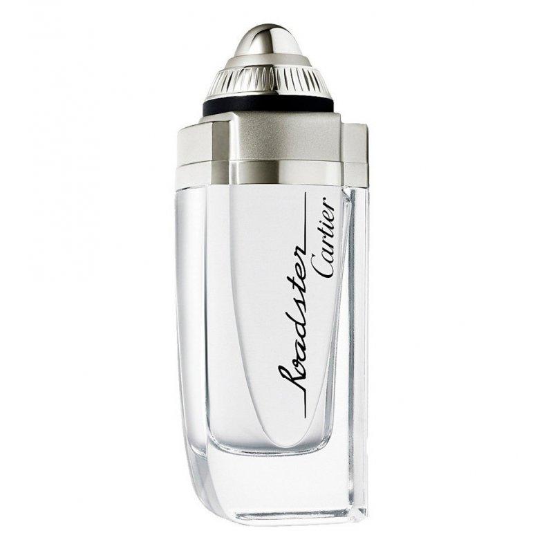 Roadster Tester EDT 100ML Hombre Cartier