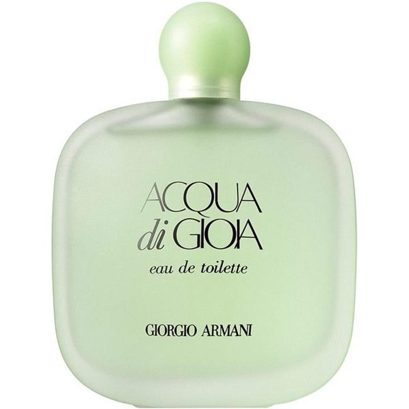 Acqua di Gioia TESTER 50ML EDT Mujer Armani