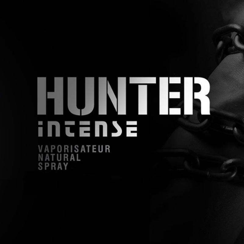Armaf Hunter Intense Edt 8ml Hombre-Inspirado en Sauvage Dior