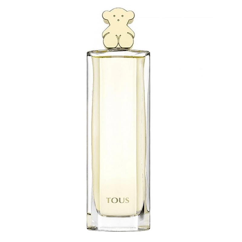 Tous Gold 90ml Edp Mujer Tous