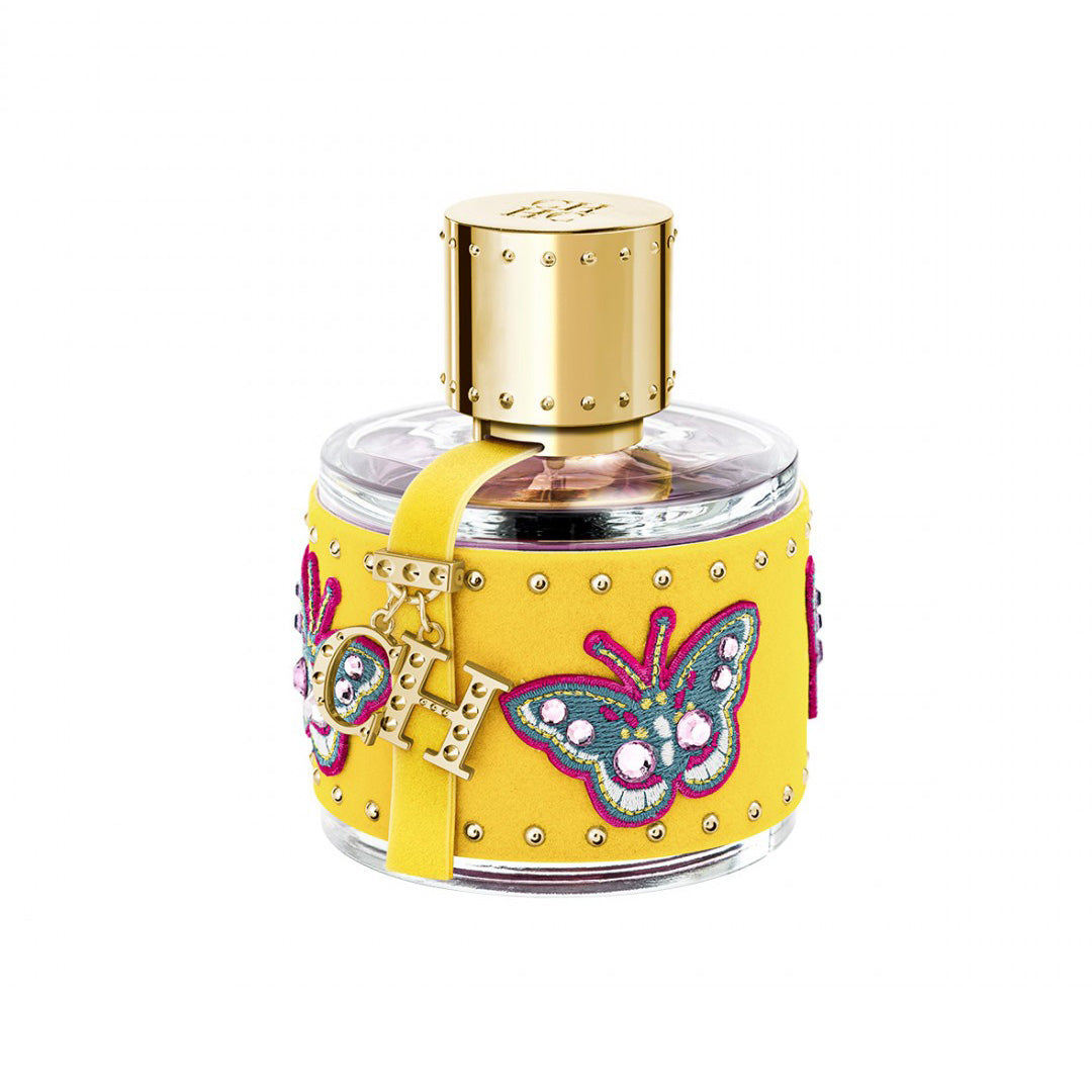 CH Beauties Carolina Herrera EDP 100ML Mujer TESTER
