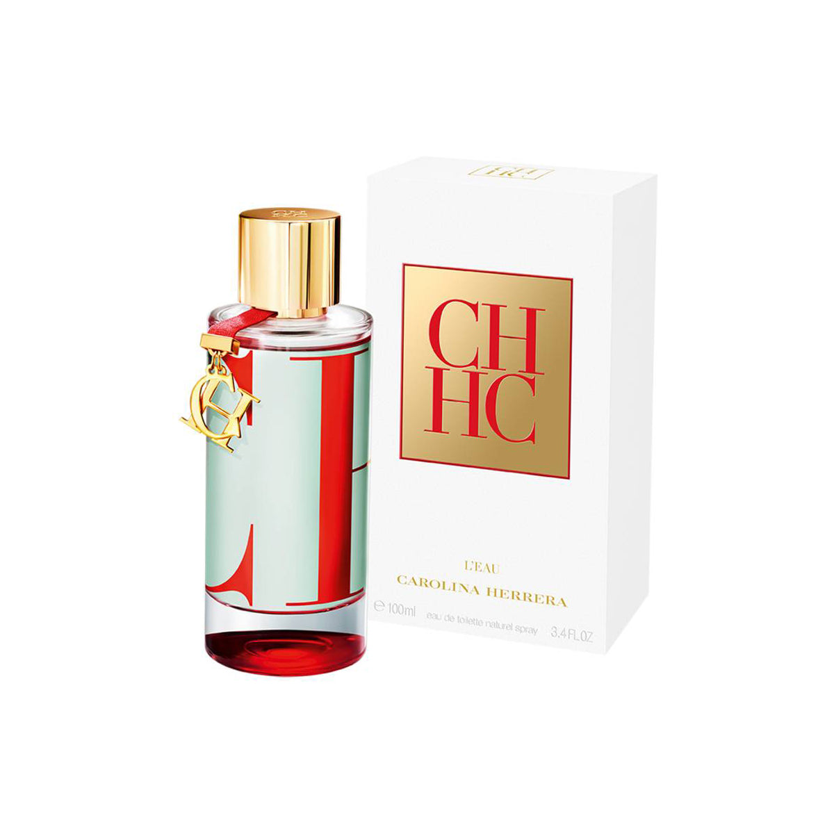Ch L'Eau EDT Mujer 100ML