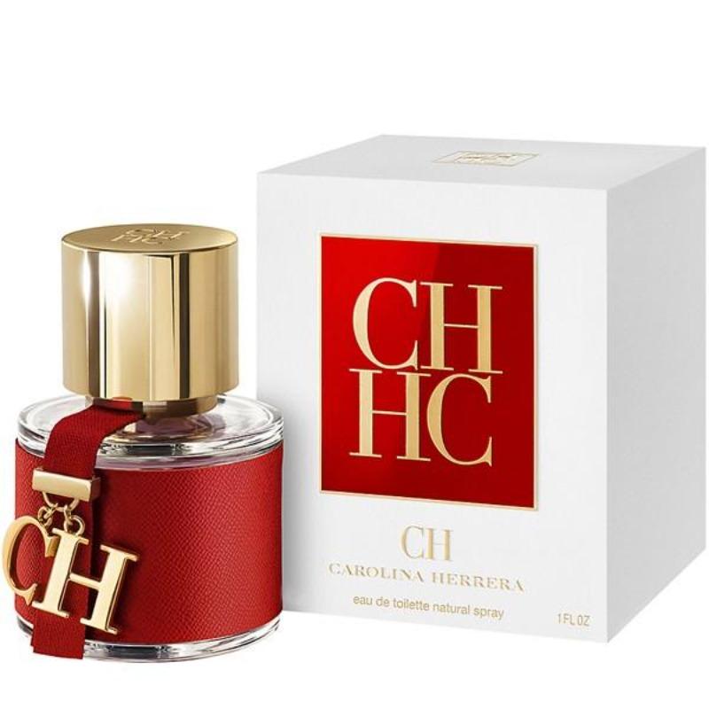 CH Mujer 100ML EDT Carolina Herrera