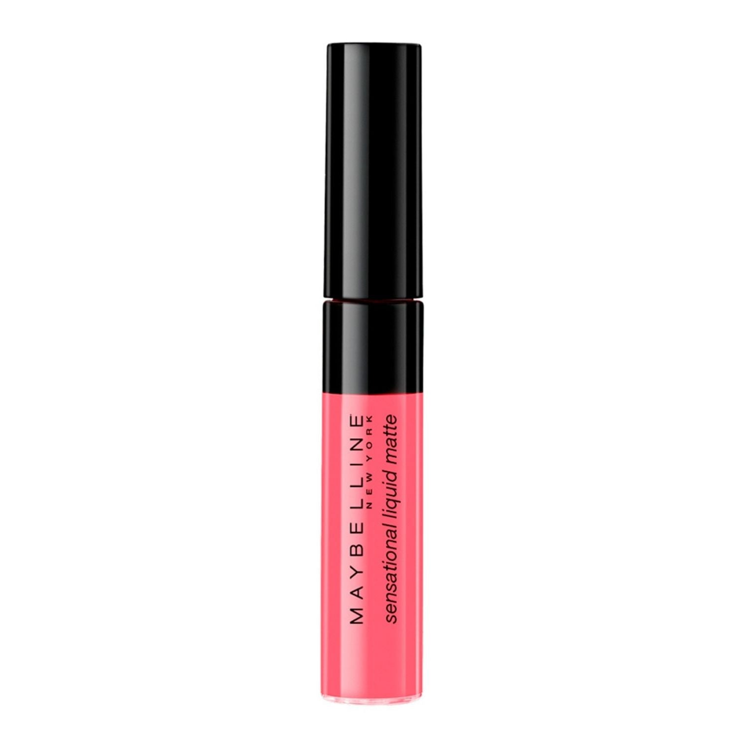 Sensational Liquid Matte O4 Easy Berry