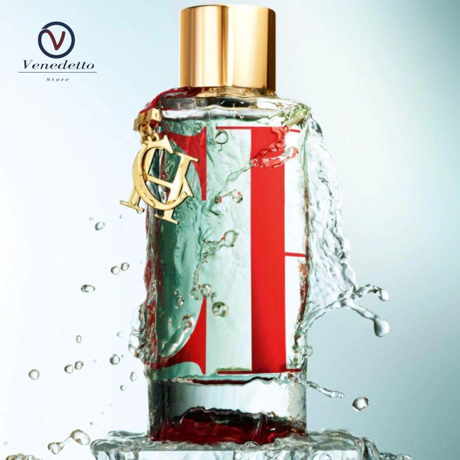 CH L'Eau Tester 100ML EDT Mujer Carolina Herrera