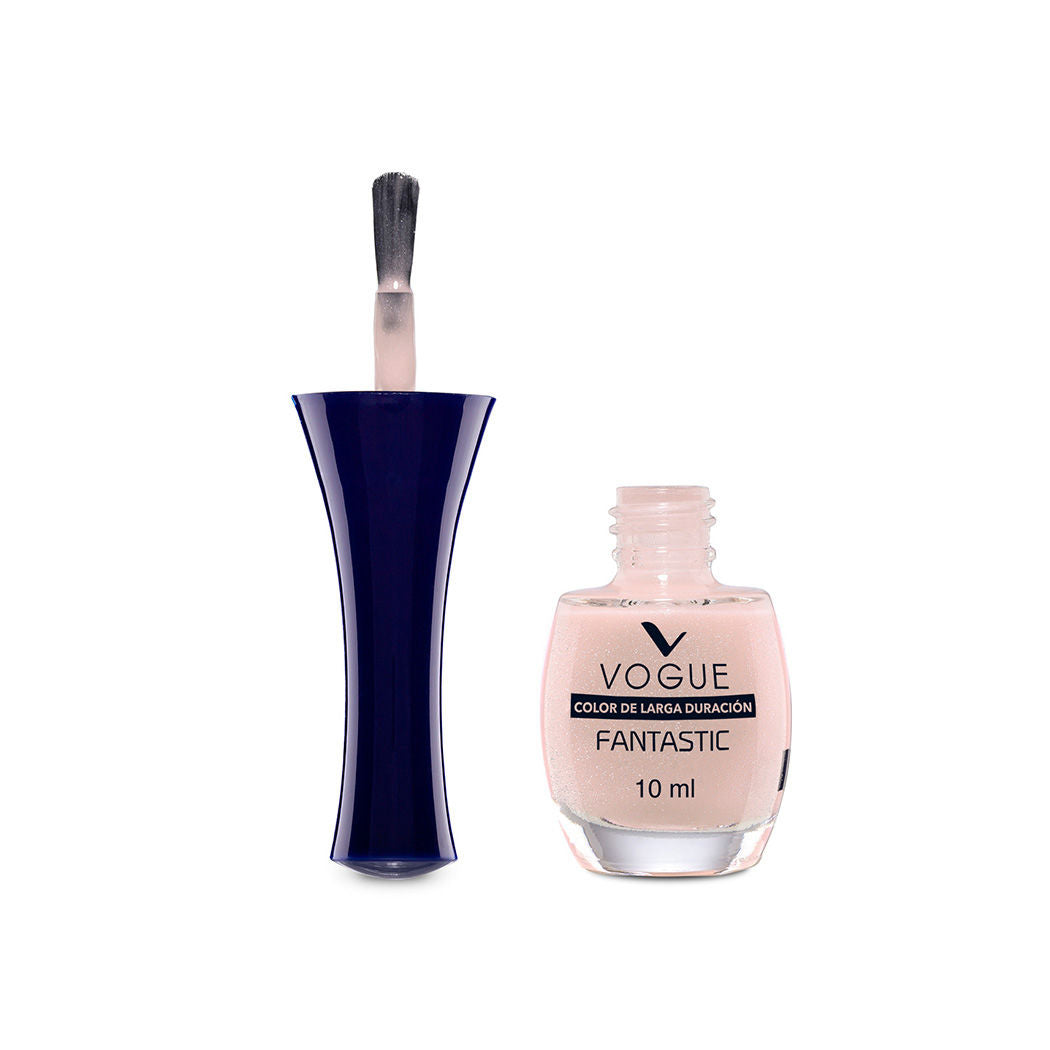 ¯V ESMALTE FANTASTIC CIELO ROSA 12