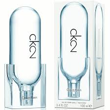 CK 2 EDT 100ML Unisex