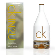 Ck In 2 U EDT Mujer 150ml