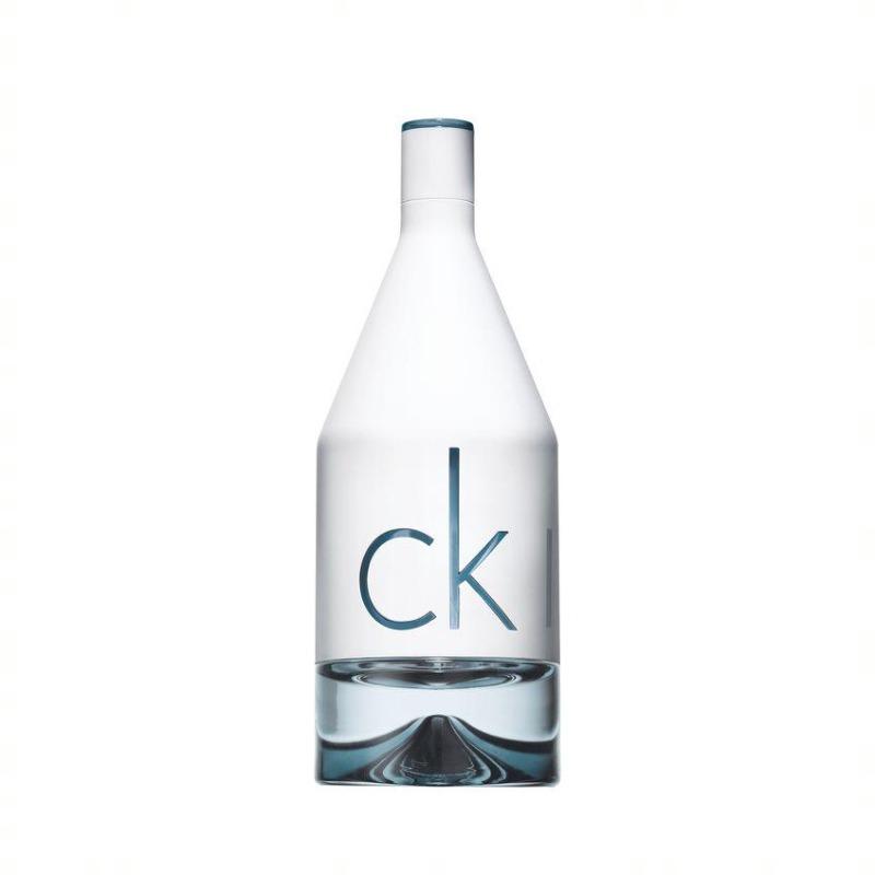 CK In 2 U EDT Hombre 150ml