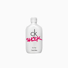 Ck One Shock Tester EDT Mujer 200 Ml (Sin Caja)