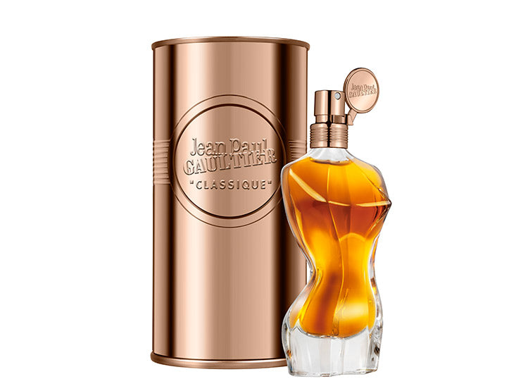 Jpg Classic Essence De Parfum Intense Edp 100Ml Mujer