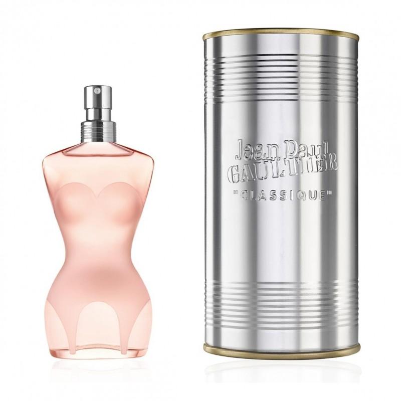 Classique Jean Paul Gultier 100ML EDT Mujer Jean Paul Gaulti