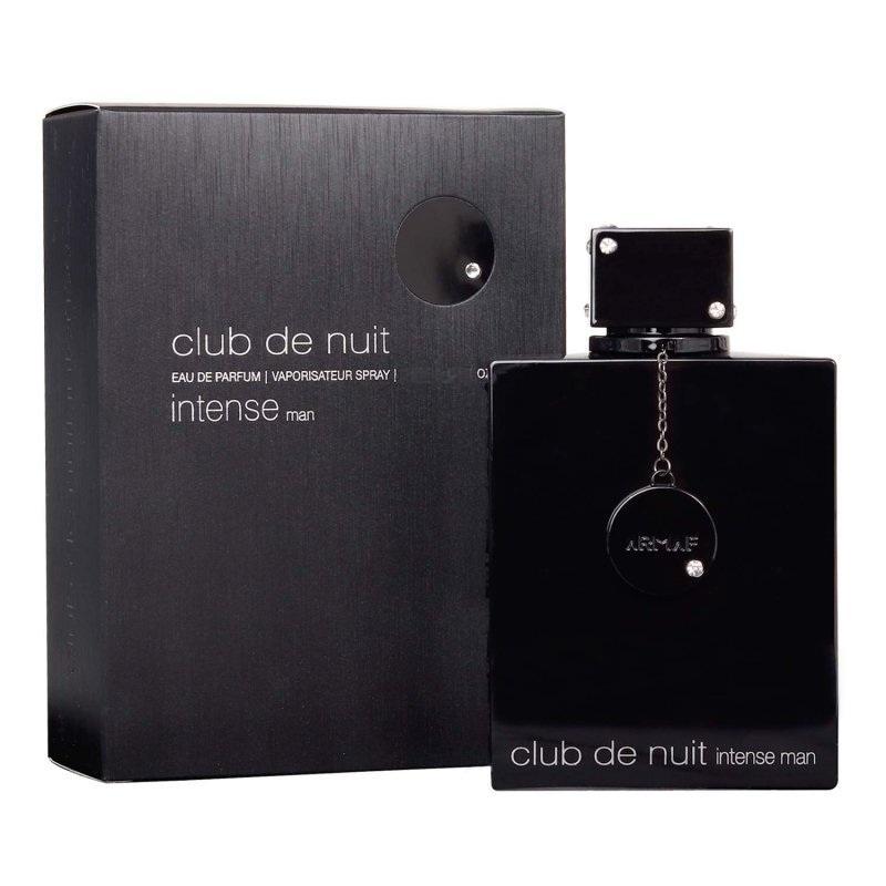CLUB DE NUIT INTENSE 200ML EDP Hombre Armaf - Inspirado en Creed Aventus