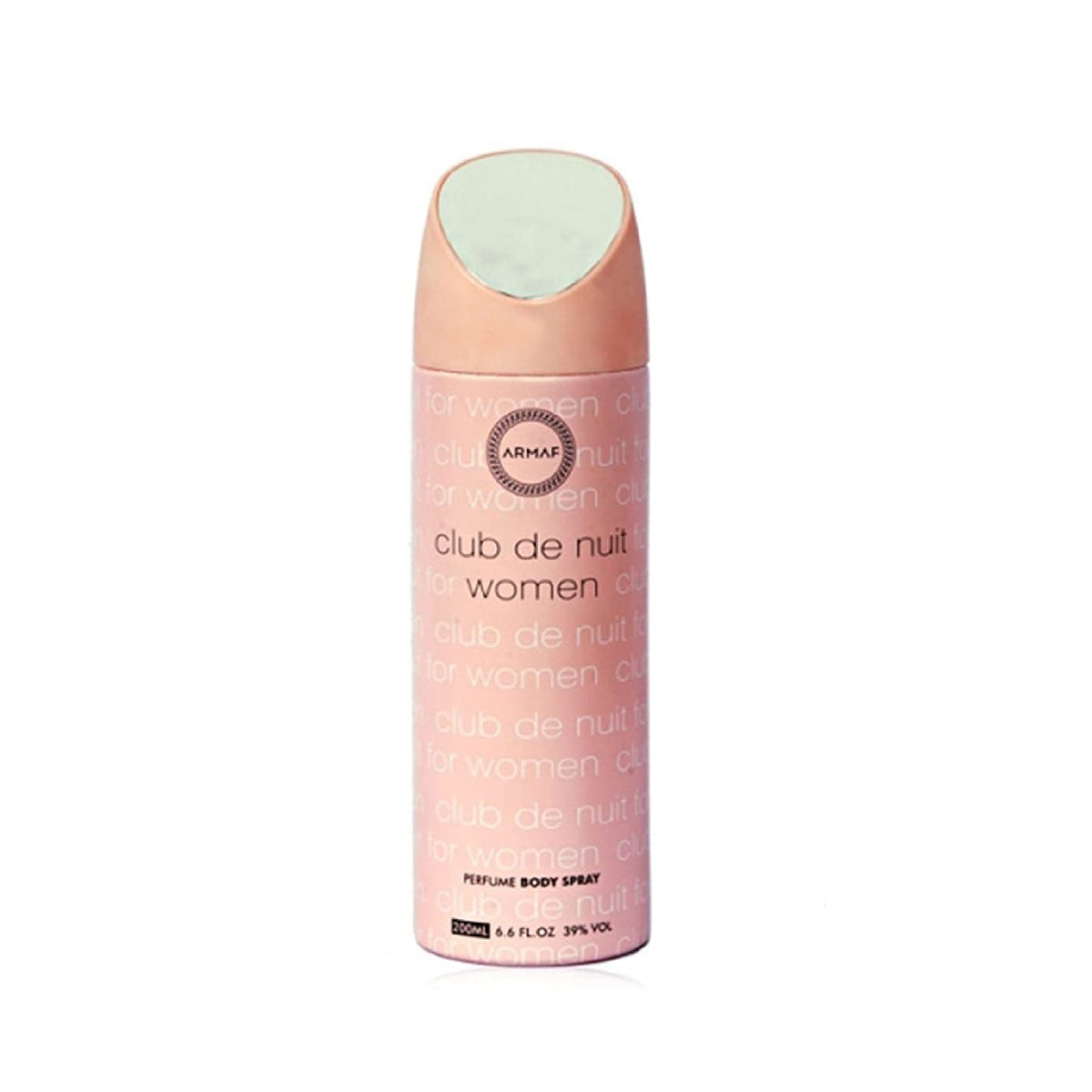 Armaf Club de Nuit Woman Body Spray 200ml Mujer