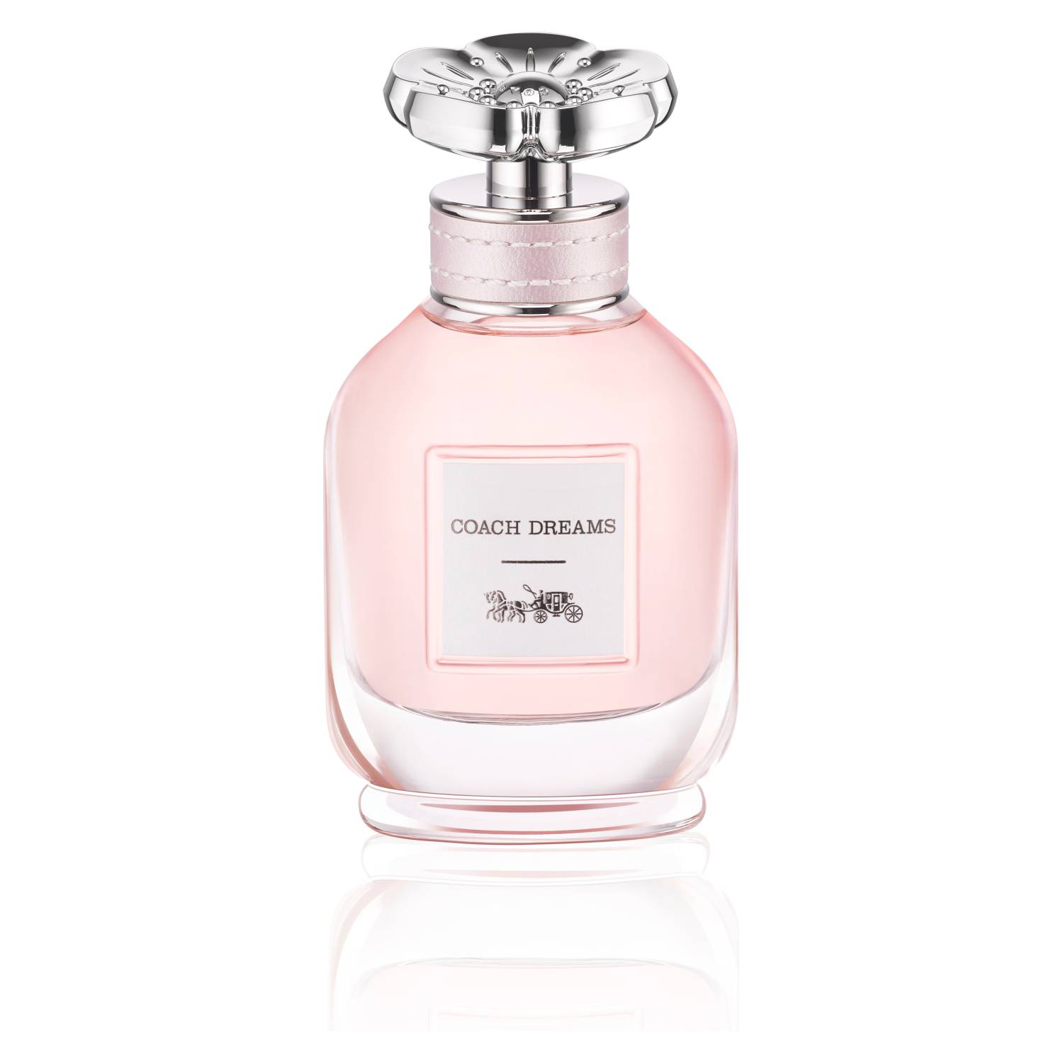 Coach Dreams Women Edp 90Ml Mujer Tester