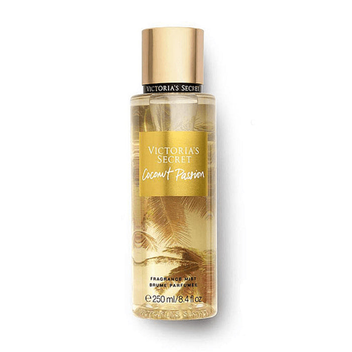 Coconut Passion Victoria Secret 250Ml Mujer Colonia