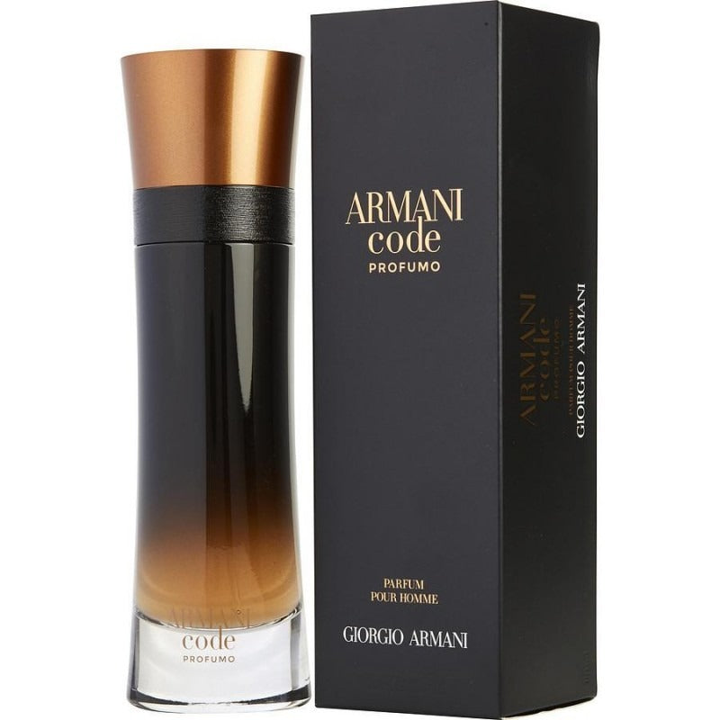 Code Profumo Pour Homme Parfum 60 ml Hombre
