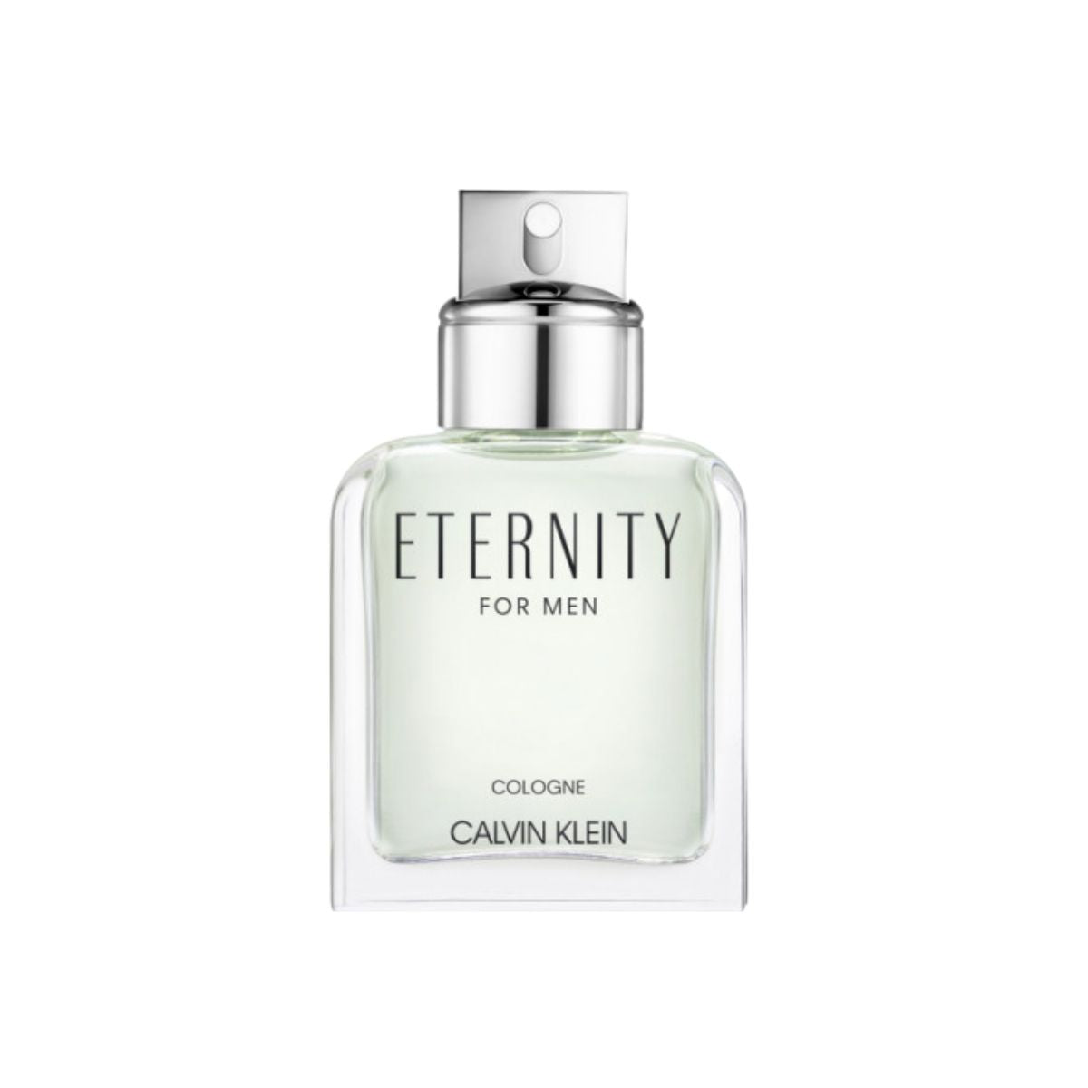 Eternity For Men Cologne Edt 100Ml Hombre Tester