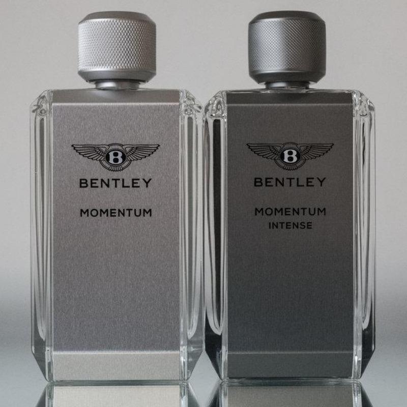 BENTLEY MOMENTUM EDT 100ML HOMBRE