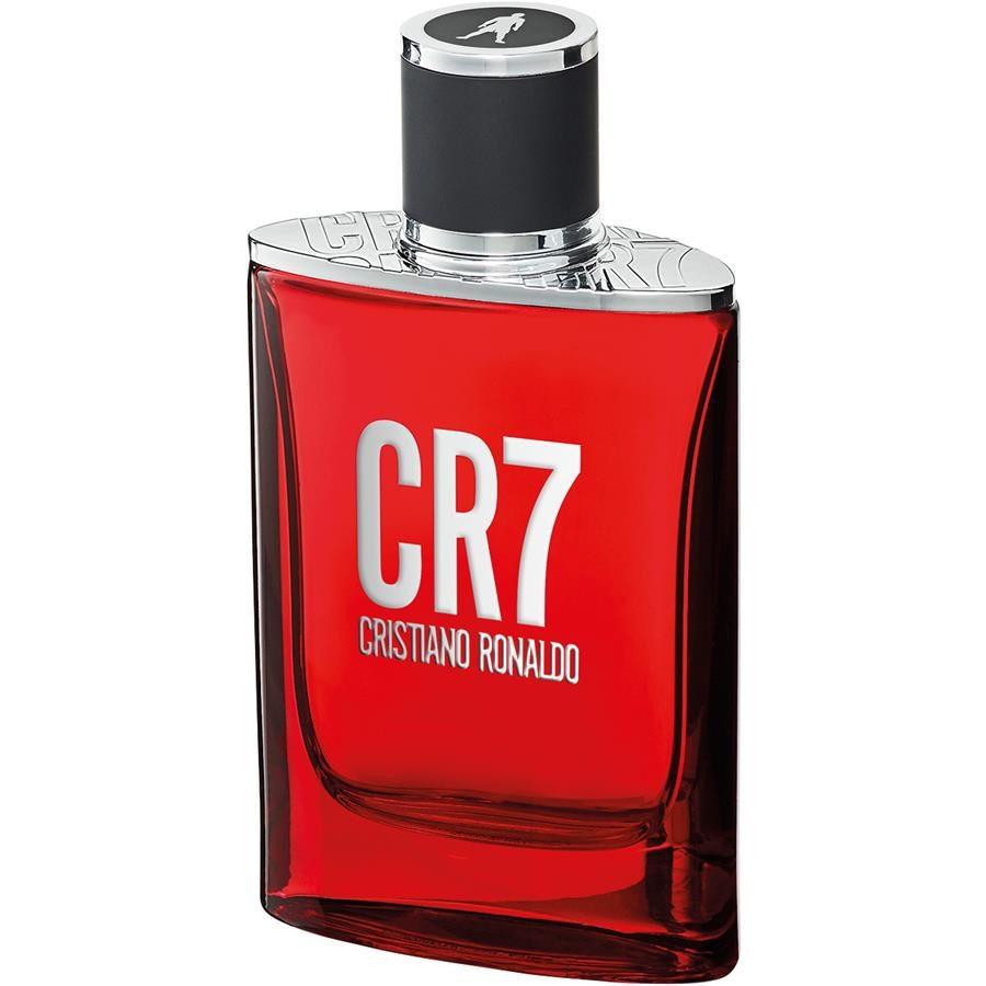 Cr7 Edt 100Ml Hombre Cristiano Ronaldo