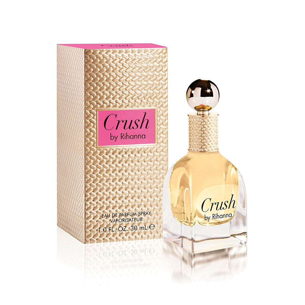 Crush Rihana edp 30ml Mujer.