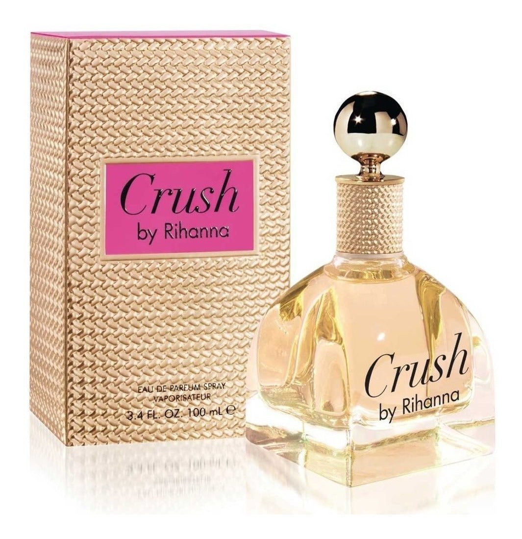 Crush by Rihanna Edp 100 Ml Mujer