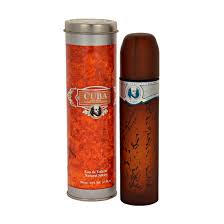 Cuba Blue EDT 100 ml Hombre