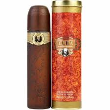 Cuba Gold EDT 100ML HOMBRE