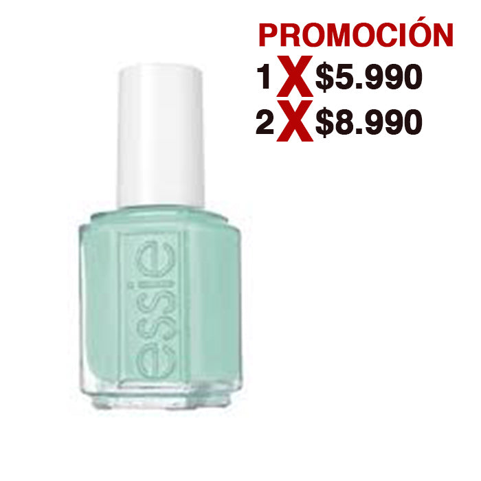 Esmalte de Uñas Empower Mint