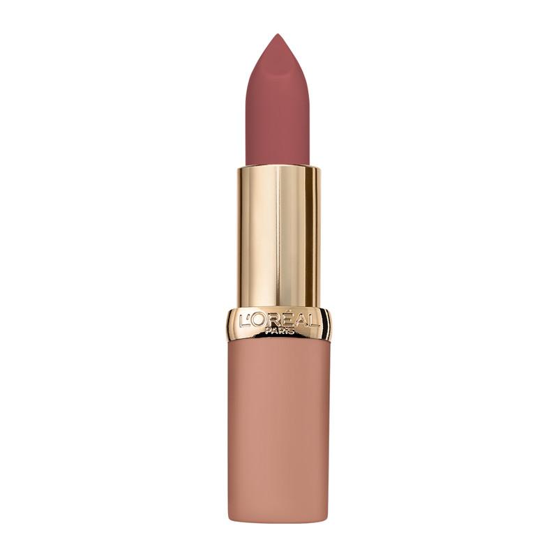 L'Oreal Paris Color Riche Ultra Matte 05 No Diktat