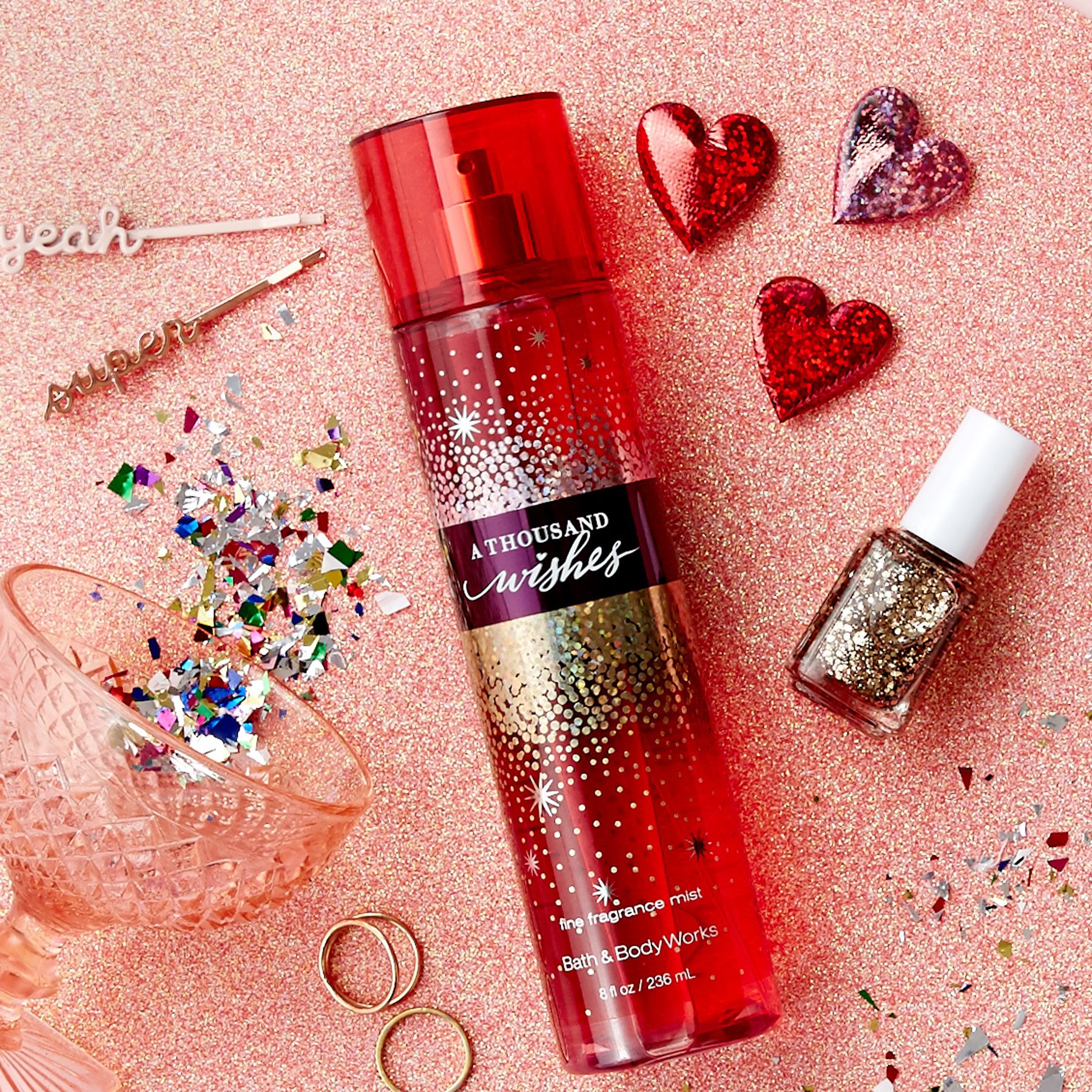 A Thousand Wishes Colonia 236ML Mujer Bath & Body Works