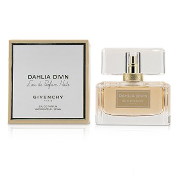 Dahlia Divin Nude Givenchy Edp 50ML Mujer