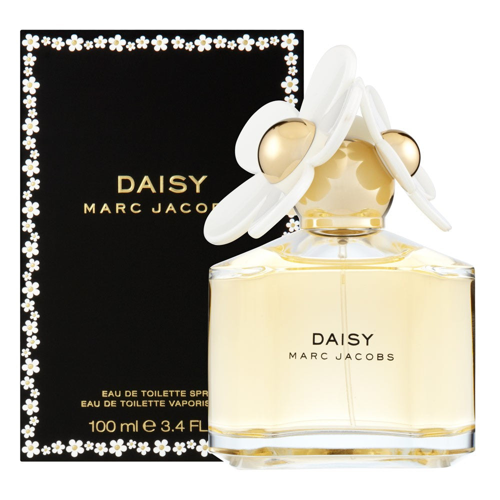 Daisy Marc Jacobs Edt 100 Ml Mujer